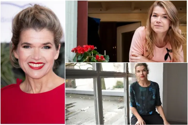 Anke Engelke – Wert unbekannt, Köln