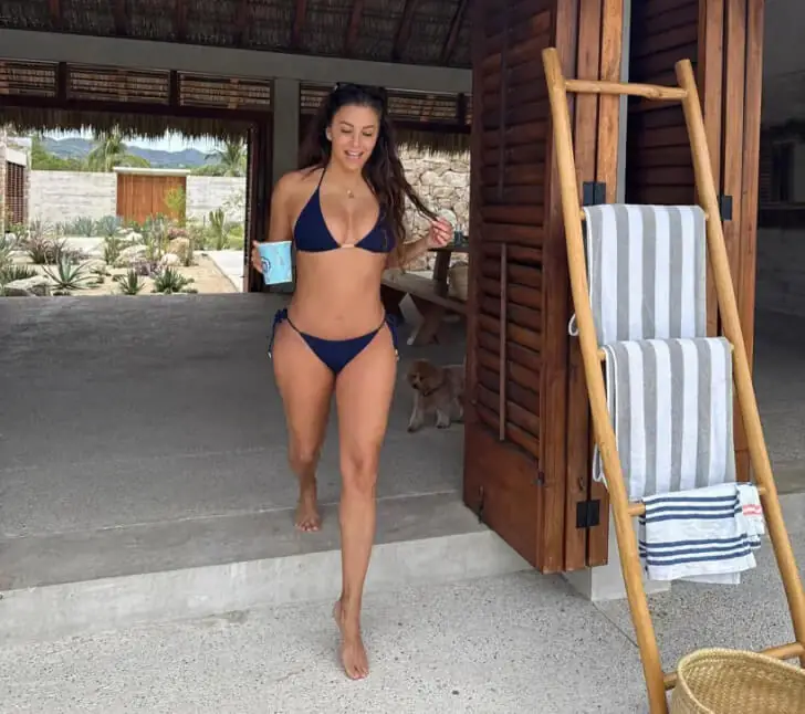 Eva Longoria – Born in 1975