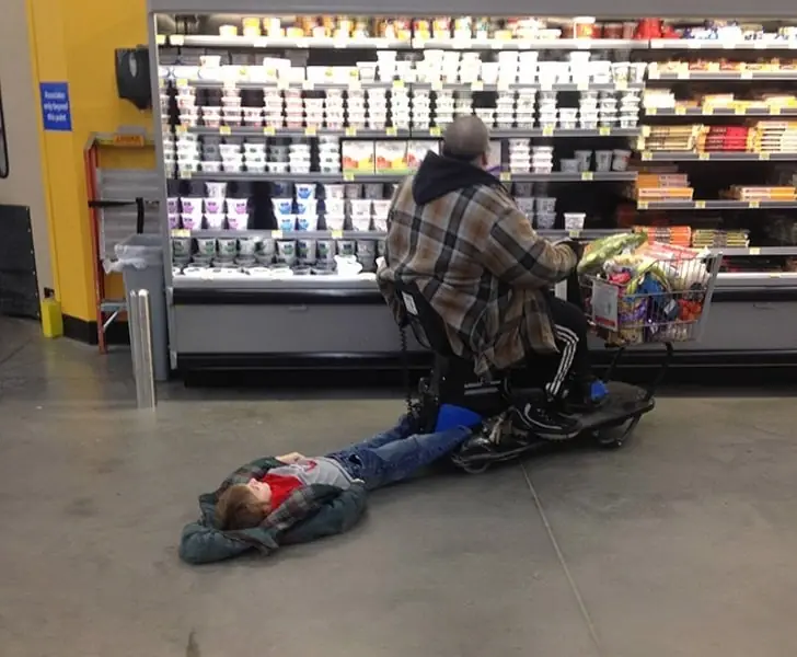 What To Do When The Kids Get Bored