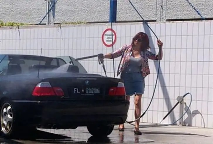 Unorthodox Car Hacks
