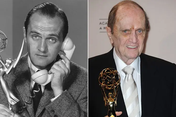 Bob Newhart – 91, Acts From Time To Time, $70 Million