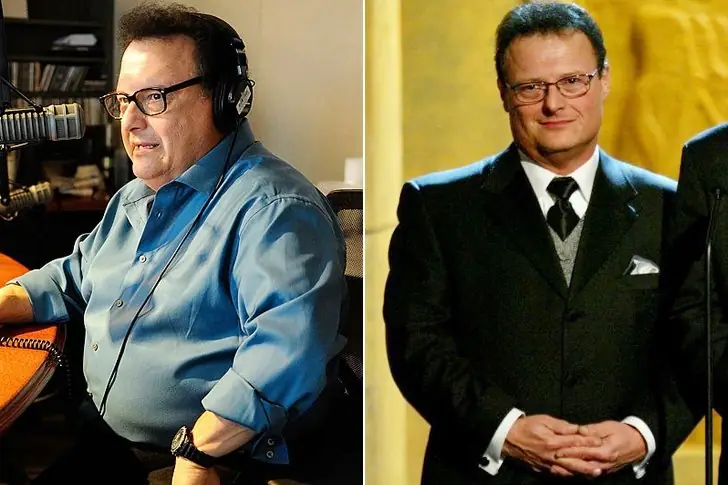 Wayne Knight – 140 lbs –  Personal Trainer, Diet, & Support Group