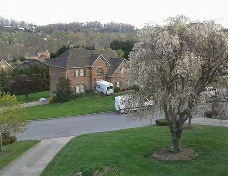 Straight-to-Door Delivery
