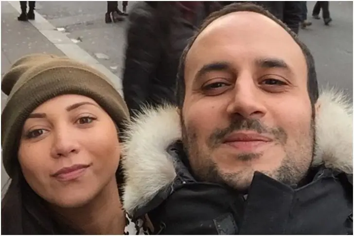 Leslie et Kore