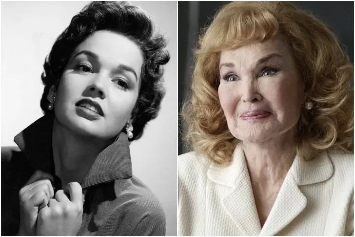 Kathryn Crosby, 88 – $20 Million