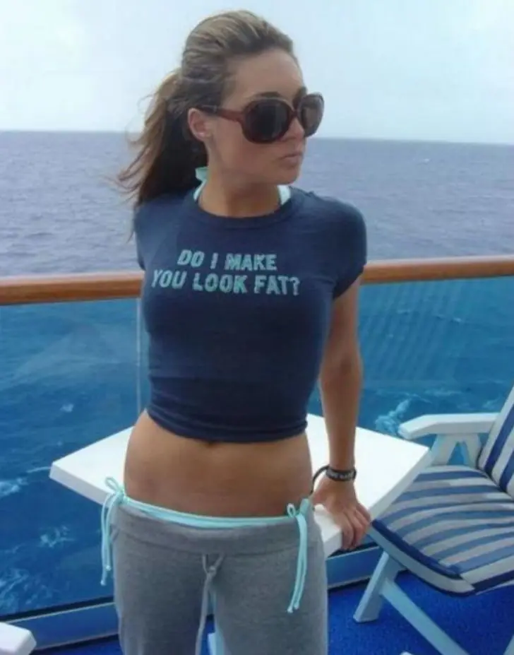 A Futile Effort at Fishing for Compliments