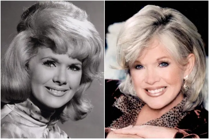 Connie Stevens, 83 -$50 Million
