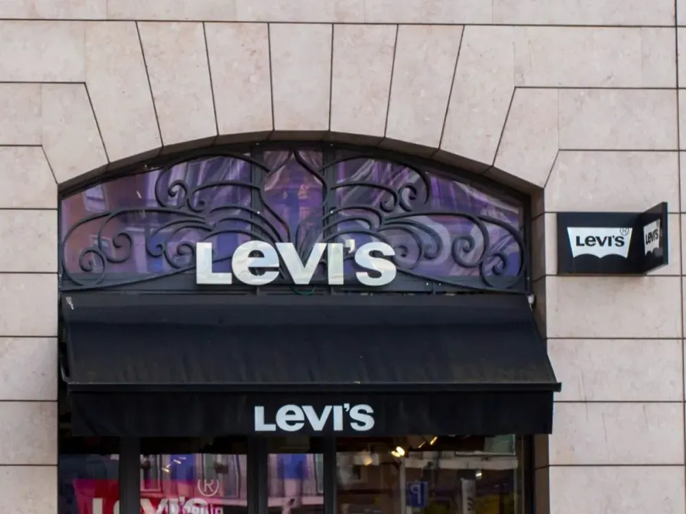 Levi’s Stock Sank After Strong Earnings – CEO Michelle Gass Isn’t Worried