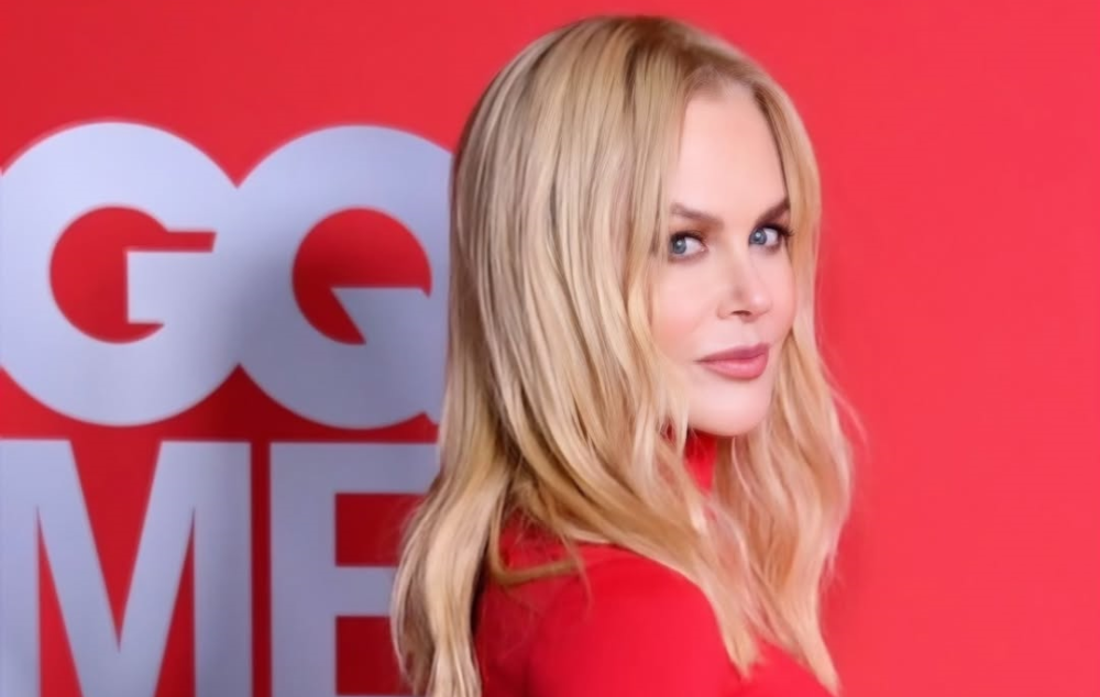 Nicole Kidman Announces She Will Train as a Death Doula After the ‘Lonely Death’ of Her Mom