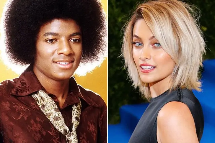 Michael Jackson ($500 Million) & Paris Jackson ($100 Million) At Age 19