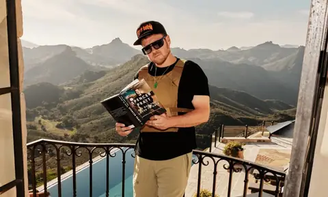 Reality Star Spencer Pratt Announces Candidacy for Los Angeles Mayor