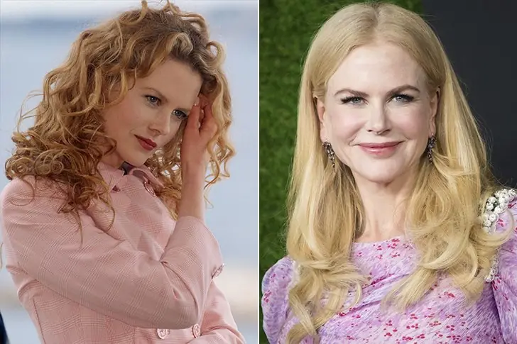 Nicole Kidman – 51