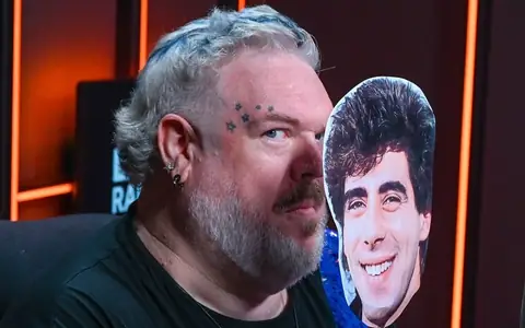 Kristian Nairn Pulls Out of “Strictly Come Dancing” After Health Scare