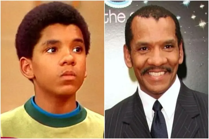 Ralph Carter, 60 -$1 Million