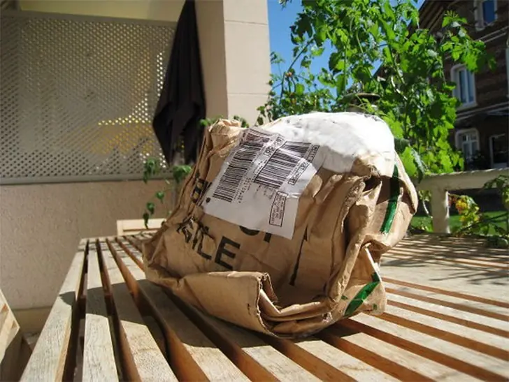 Fragile is Just a Word