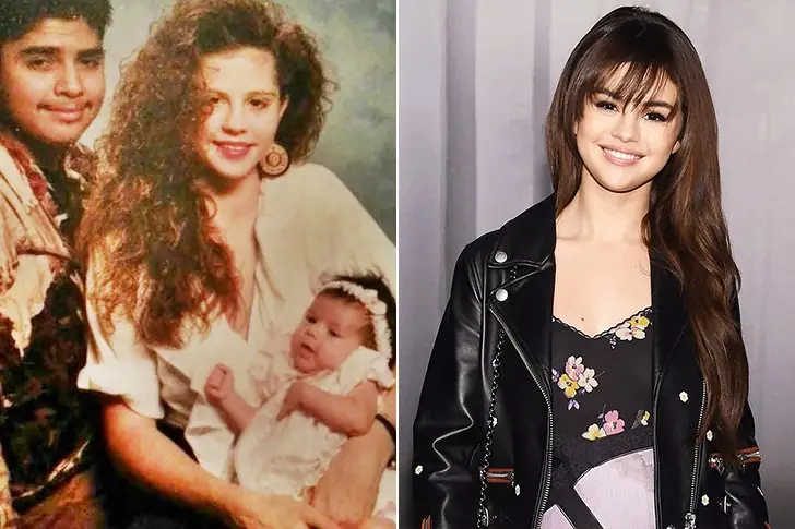 Mandy Teefey & Selena Gomez ($60 Million) In Their 20s