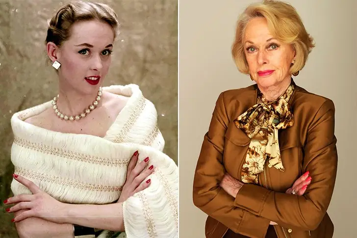 Tippi Hedren – 92, Doing A New Movie,  $25 Million