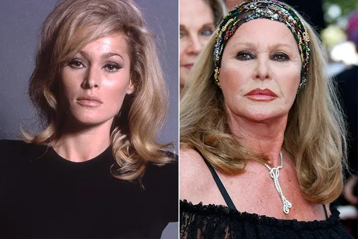Ursula Andress-82