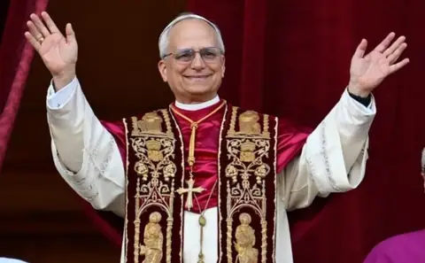Pope Leo XIV Defends ‘Traditional Marriage’ and Unborn Life’s Sacred Rights