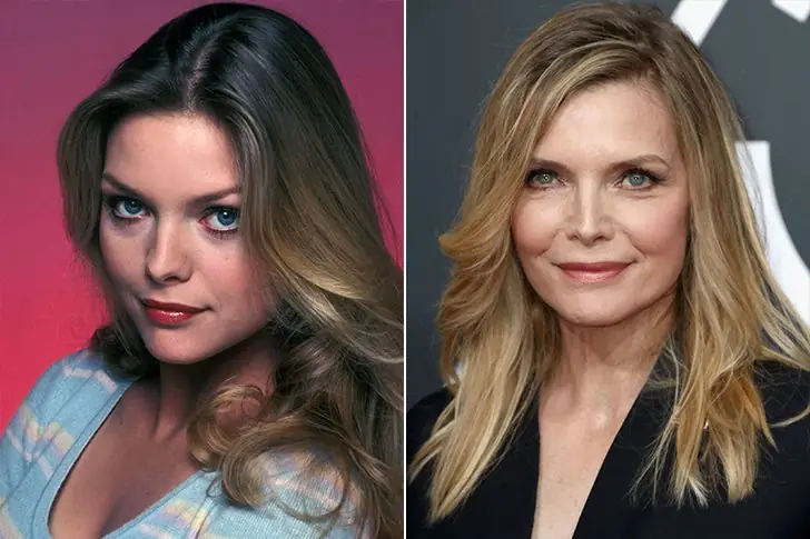 Michelle Pfeiffer – 60