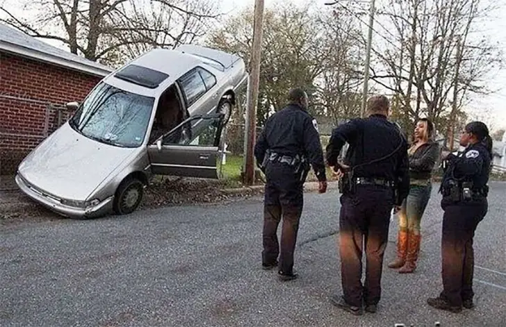 The Flying Car