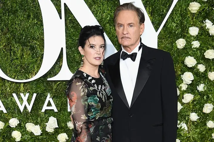 Phoebe Cates & Kevin Kline – 31 Years Together