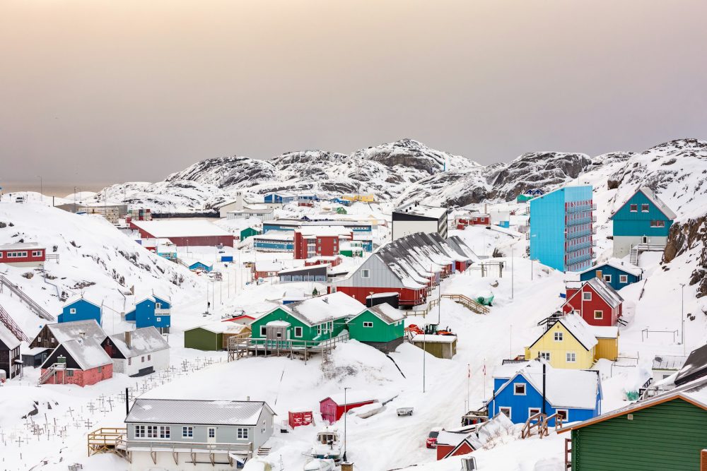 How Climate Change is Impacting Greenland’s Inuit Soul & the World?