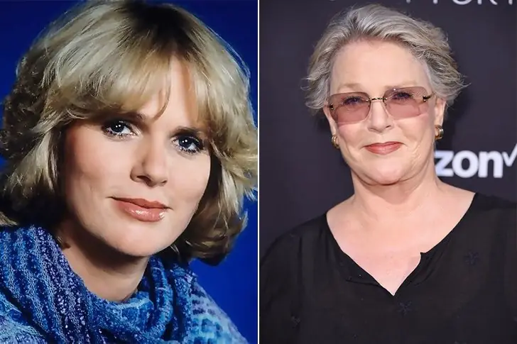 Sharon Gless – 78, $10 Million