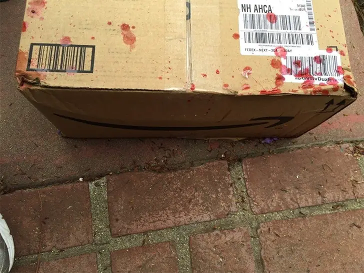 How More Horrible Can It Get?
