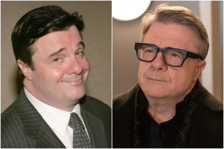 Nathan Lane – 66, $20 Million