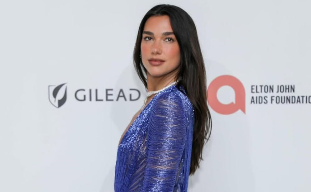 Dua Lipa’s Ukraine Contributions Transform What Celebrity Activism Should Look Like