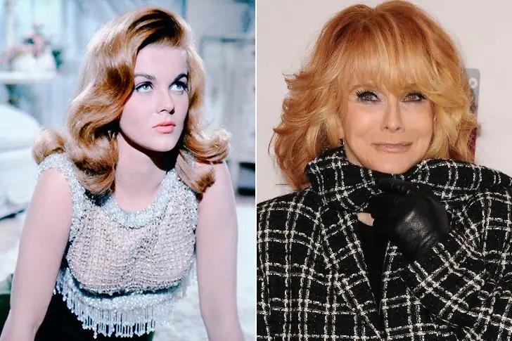 Ann-Margret – 80, $20 Million