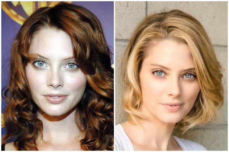 April Bowlby – 40 Years