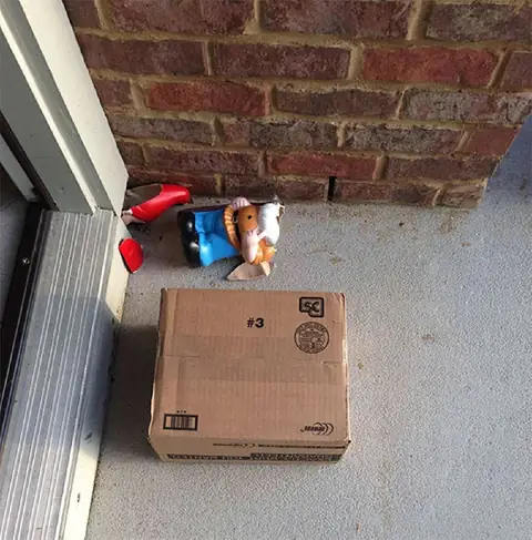 These Delivery Fails Didn’t Fail To Make Us Laugh