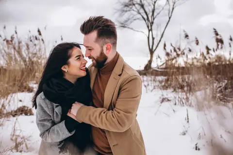 Why More Americans Now Believe in ‘Love at First Sight’