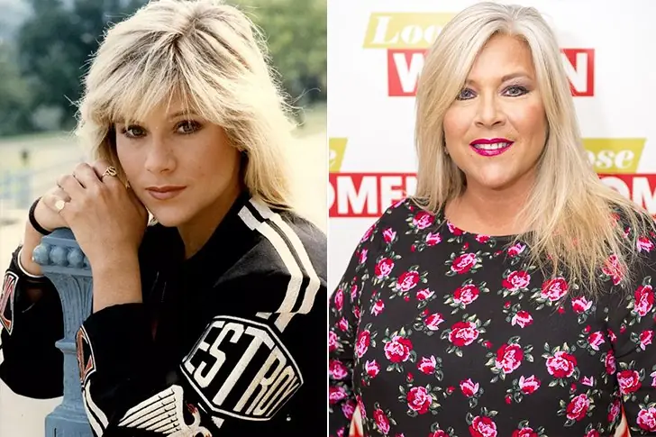 Samantha Fox-52