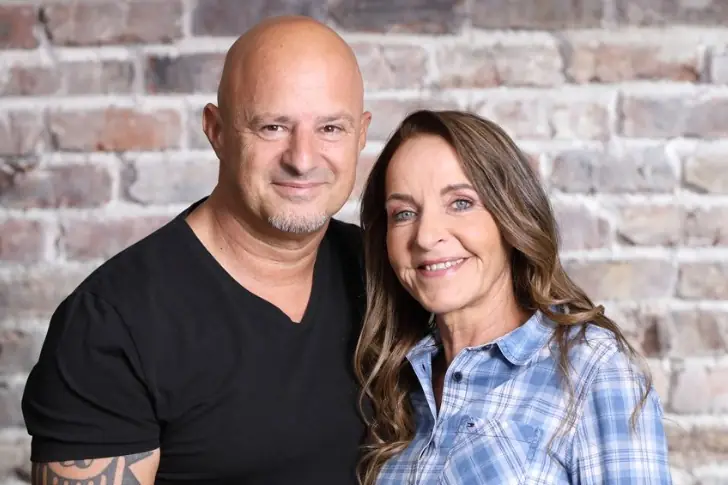 Detlef Steves und Nicole Steves – 32 Jahre
