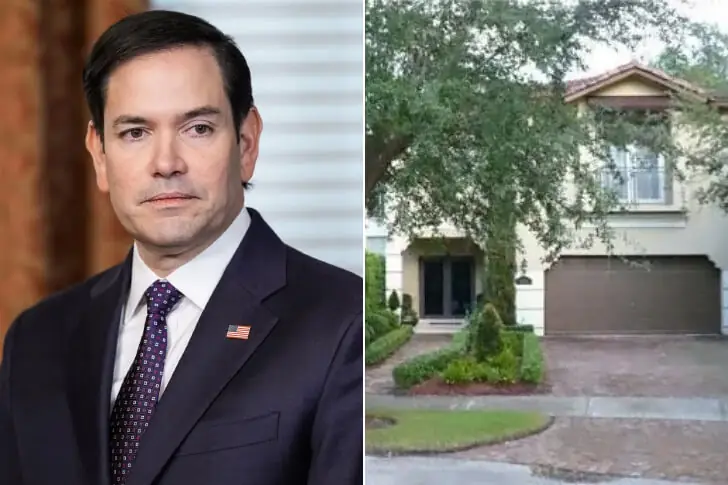 Marco Rubio – Miami, $720K