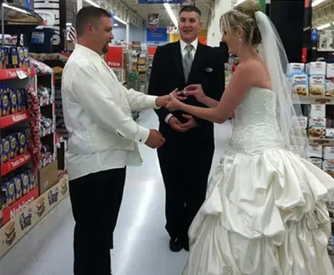People of Walmart
