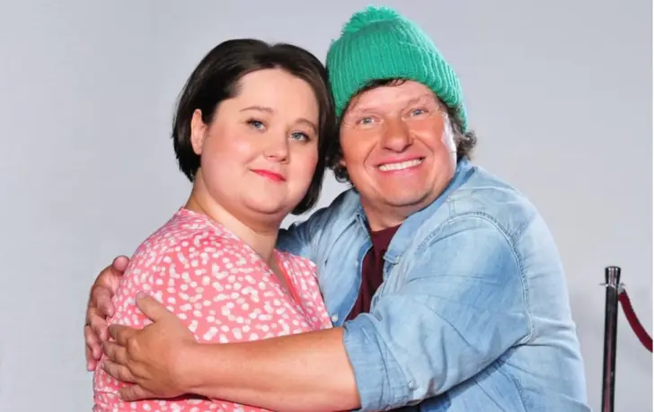 Manni Ludolf und Jana Ludolf – 10 Jahre
