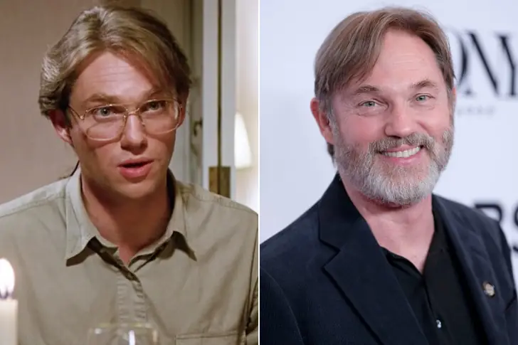 Richard Thomas – 73, $6–8 Million