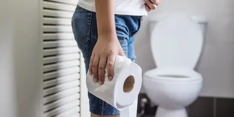 6 Habits That Cause Chronic Constipation & How to Fix Them