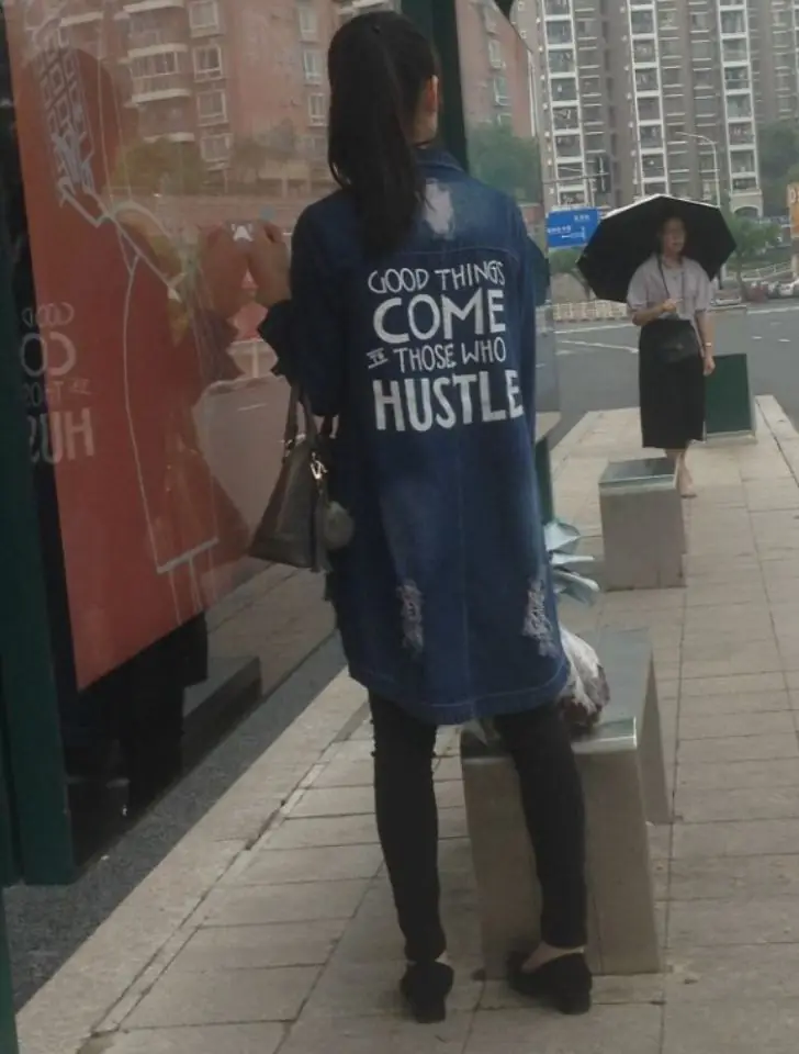 Hustle Culture Rules