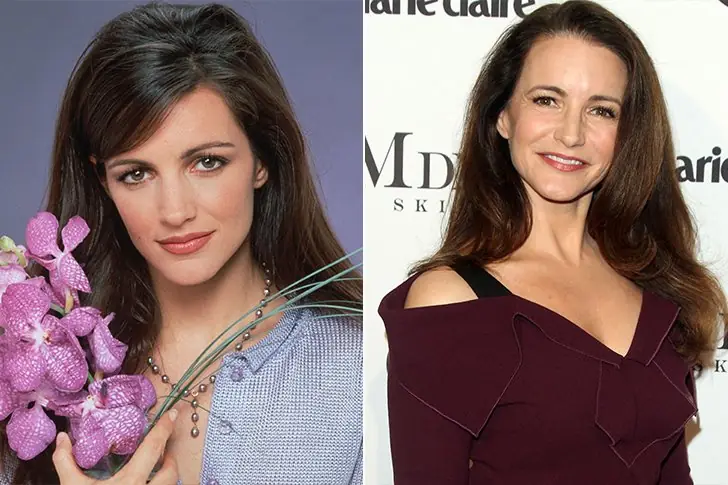 Kristin Davis-53