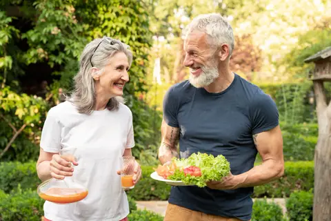 5 Easy Lifestyle Choices You Should Make to Avoid Dementia Risks