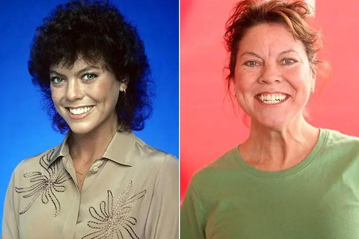 Erin Moran – 56
