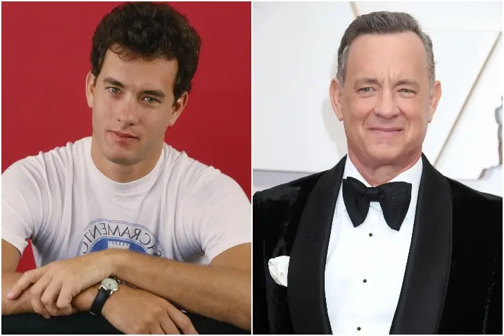 Tom Hanks, 65 – $400 Million