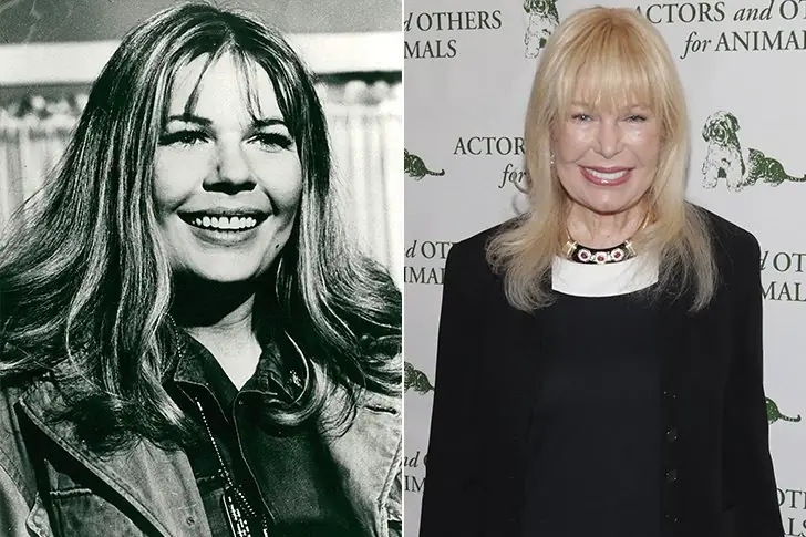 Loretta Swit – 84, Appeared In A New Movie, $5 Million