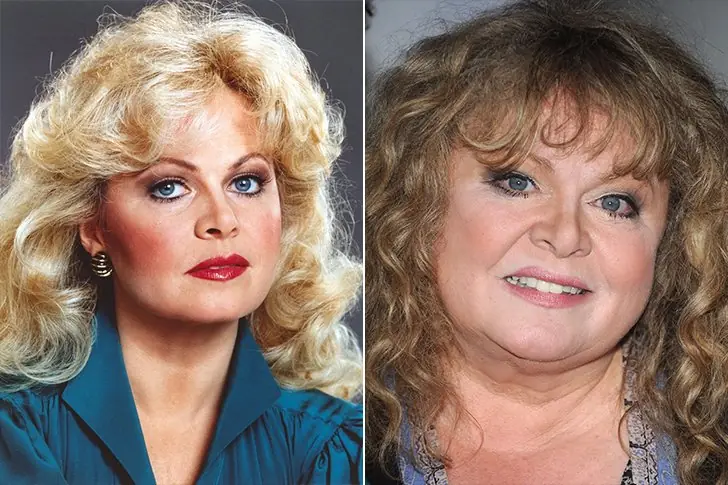 Sally Struthers – 74, Still Acting, $10 Million