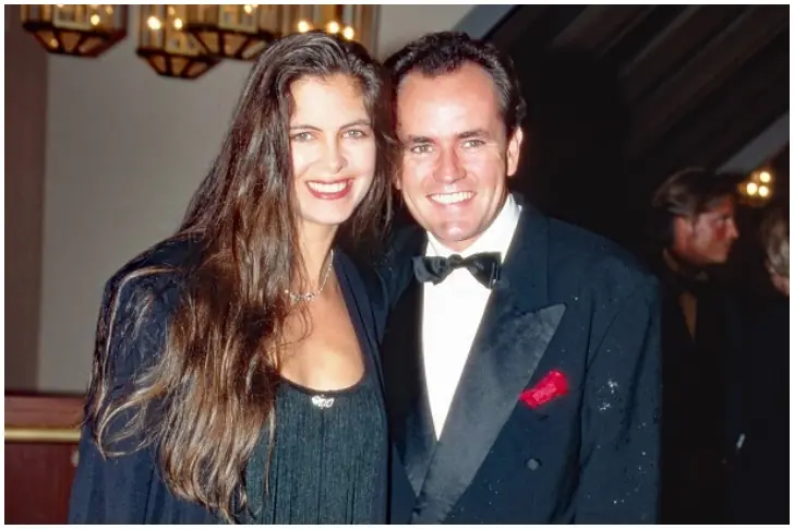 Maxi Biewer und Jean-Patrice Venn – 25 Jahre